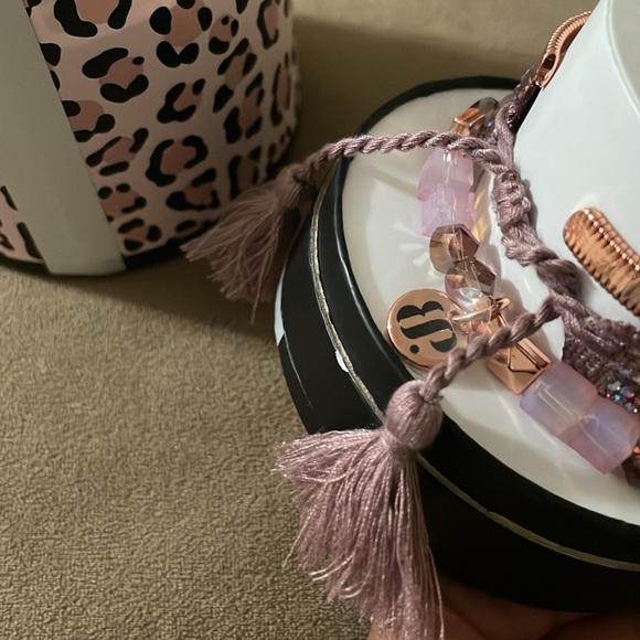 Bomb Part Summer stacks 2024 - Picture 2 of 4